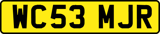 WC53MJR