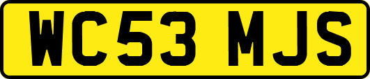 WC53MJS