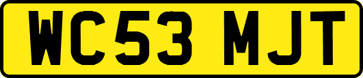 WC53MJT