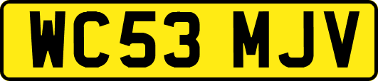 WC53MJV