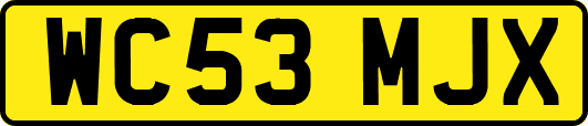 WC53MJX