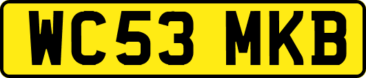 WC53MKB