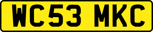 WC53MKC