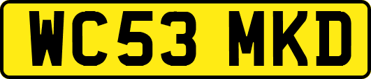 WC53MKD