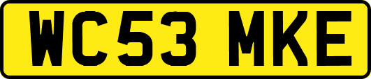 WC53MKE
