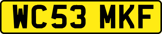 WC53MKF