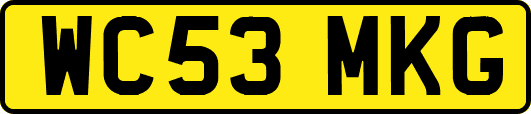 WC53MKG