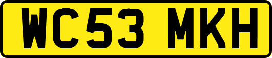 WC53MKH
