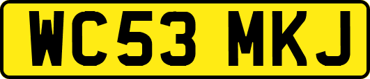 WC53MKJ