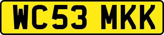 WC53MKK