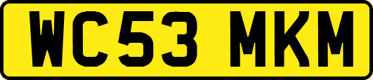 WC53MKM