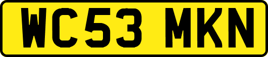 WC53MKN