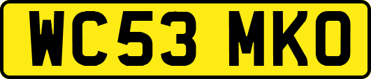 WC53MKO