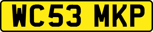 WC53MKP