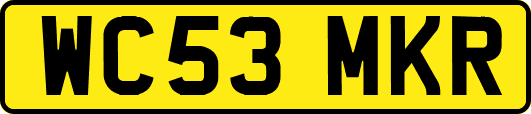 WC53MKR