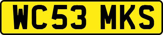 WC53MKS