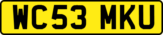 WC53MKU