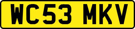 WC53MKV