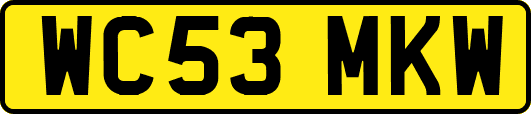 WC53MKW