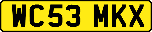 WC53MKX