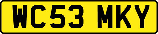 WC53MKY