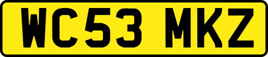 WC53MKZ