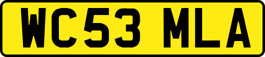 WC53MLA