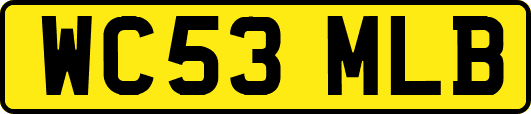 WC53MLB