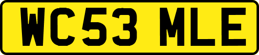 WC53MLE