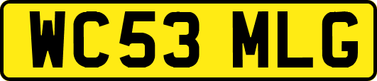 WC53MLG