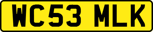 WC53MLK