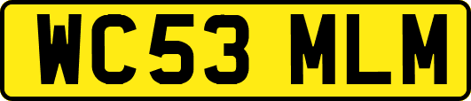 WC53MLM