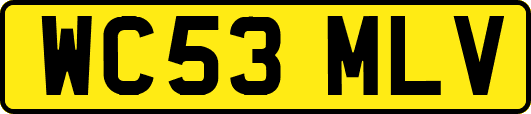 WC53MLV