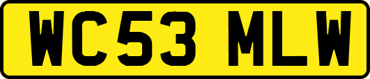 WC53MLW