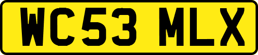 WC53MLX