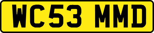 WC53MMD