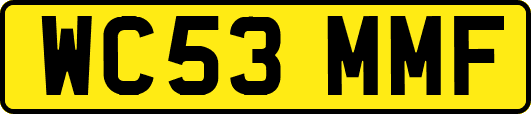 WC53MMF
