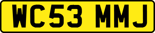 WC53MMJ