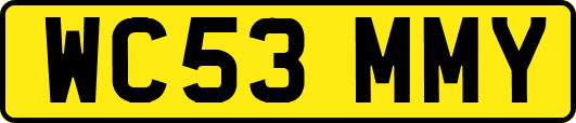 WC53MMY