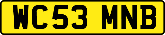 WC53MNB