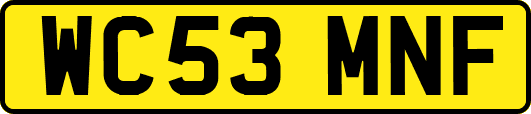 WC53MNF