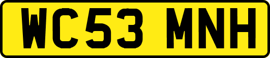 WC53MNH