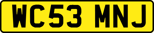 WC53MNJ