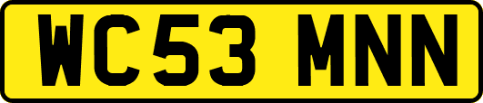 WC53MNN
