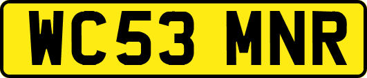 WC53MNR