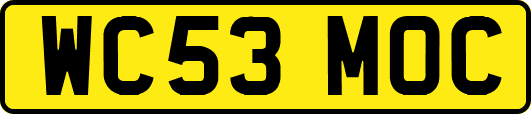 WC53MOC