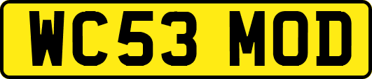 WC53MOD