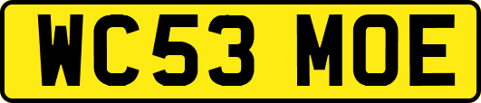 WC53MOE