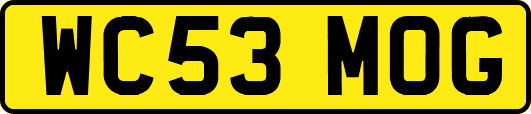 WC53MOG
