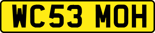 WC53MOH